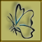 Papillon Sombre